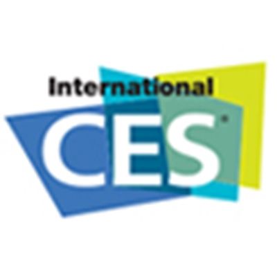 CES 2027 fuar logo