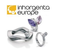 Inhorgenta Europe  fuar logo