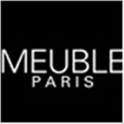 Meuble Paris fuar logo