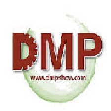 DMP 2019 fuar logo