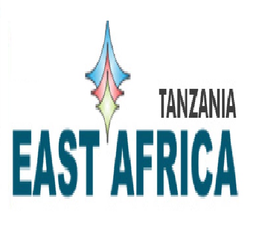 EAITE East Africa Tanzania 2024 fuar logo