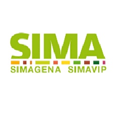 SIMA Paris fuar logo