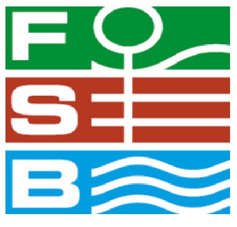 FSB Kln fuar logo