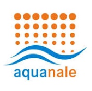 Aquanale 2025 fuar logo