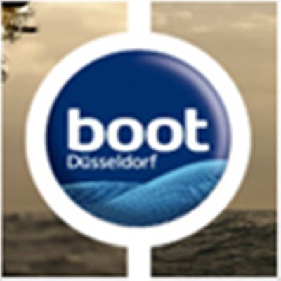 Boot D�sseldorf fuar logo