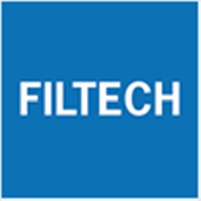 FILTECH 2026 fuar logo