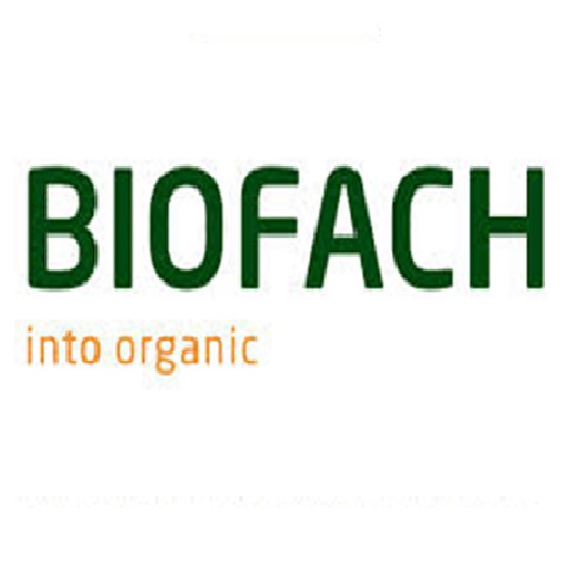 BIOFACH  fuar logo