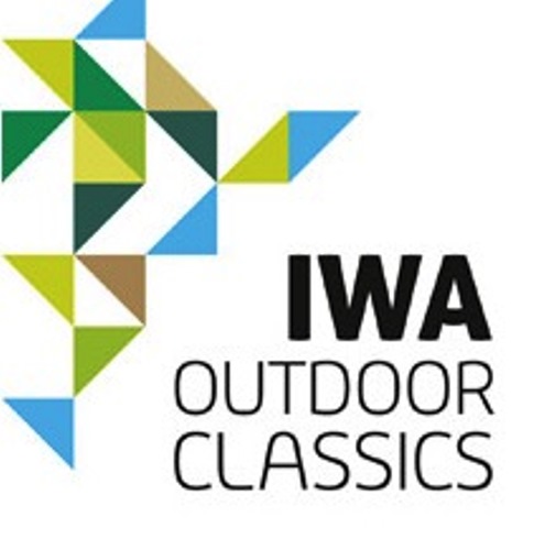 IWA & Outdoor Classics Av rnleri Ve Av Silahlar Logo