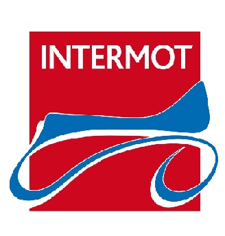 Intermot fuar logo