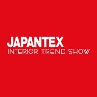JAPANTEX  2023 fuar logo