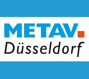 Metav fuar logo