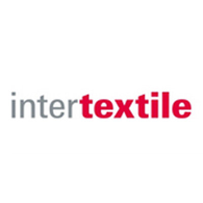 Intertextile Shangai fuar logo